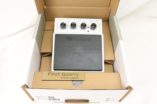 Pad percussion - pad, de