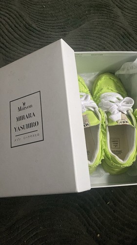 Maison mihara yasuhiro - maison, parker