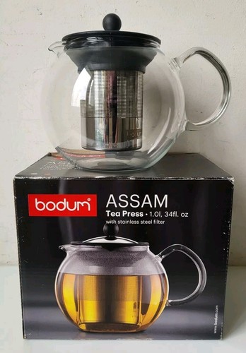 Assam théière piston l - piston, 1