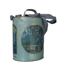 Réservoir Pour Eau Bénite De Lourdes.