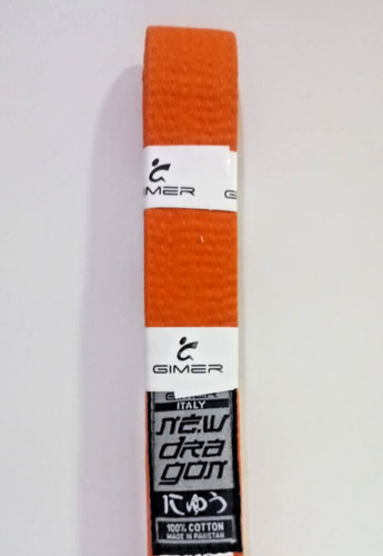 Ceinture karaté art - ceinture, de