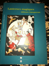 JOUETS DOCUMENTATION LANTERNES
