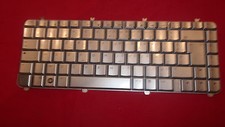 Clavier Français Original HP