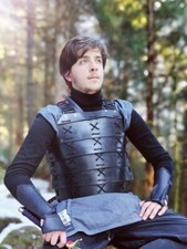 Déguisement cosplay larp en