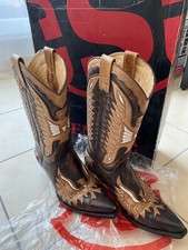 Chaussures Bottes Sendra Boots