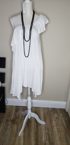 Womens summer white beach - summer,