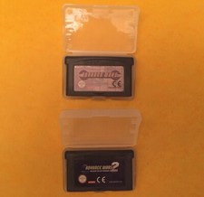 Advance Wars 1 -  2 Black Hole