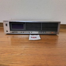 Technics Sh-8055 Vintage