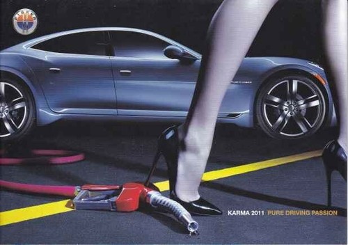 Catalogue brochure fisker - catalogue,