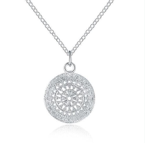 Collier chaîne femme collier
