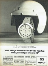 Publicité Advertising 088