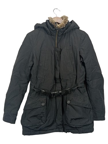 Woolrich parka femme - parka, noir