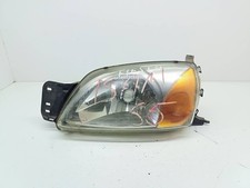 Ford Fiesta 2000 Avant gauche