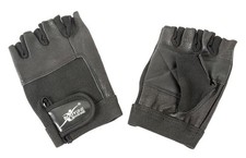 Gants En Cuir Pour Exercices
