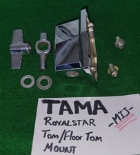 TAMA Vintage 1970s/80s