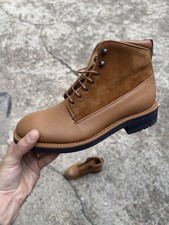 Heschung raphia boots - heschung,