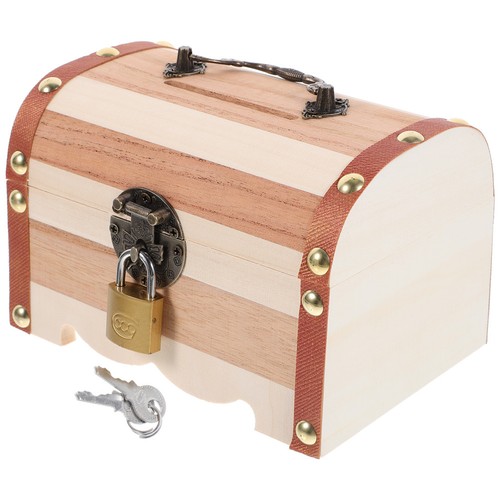 Boîte billets conteneur - ,