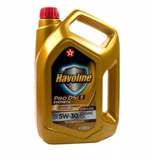 TEXACO Havoline ProDS V Huile