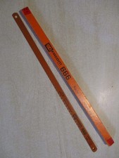 10 lames de scie facom 8 dents ancien modèle