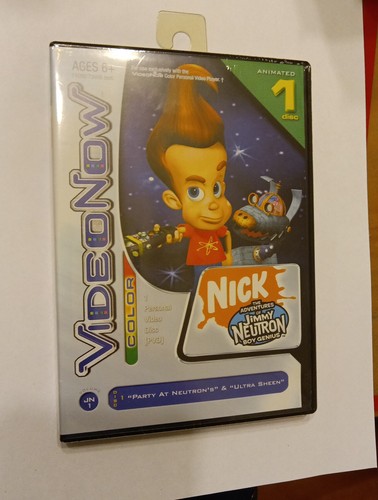 Videonow nickelodeon - videonow,