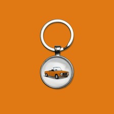Porte clés peugeot - porte-clés, 304