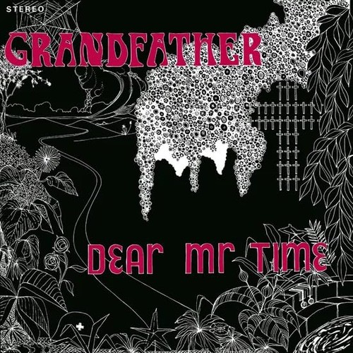 Dear time grandfather - mr., (fr)