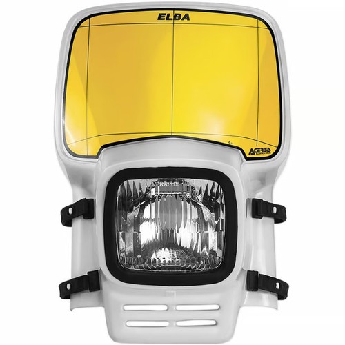 Acerbis elba phare moto - elba,