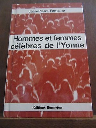 Jean pierre fontaine - jean-pierre, fontaine: