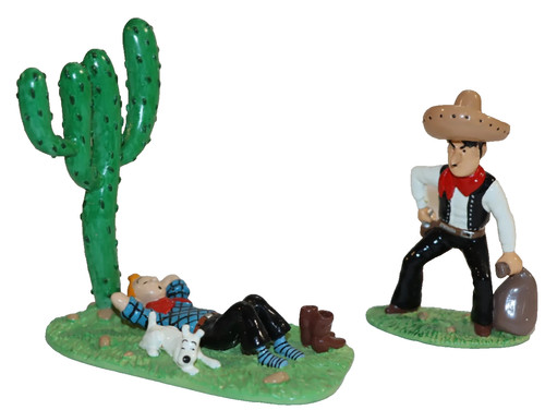Hergé moulinsart scène - -,