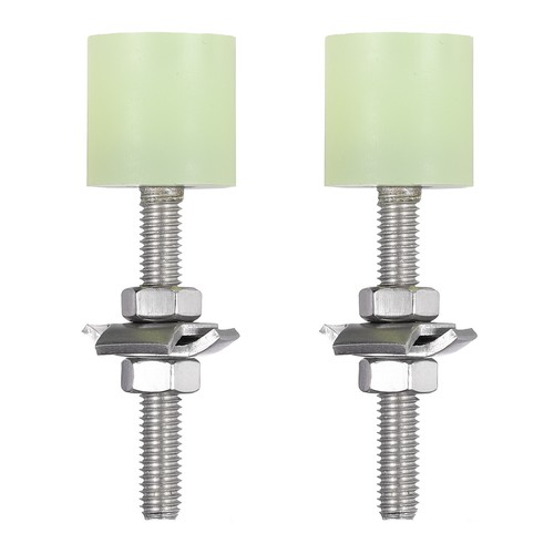 Pcs 65mm serre joint - m6,
