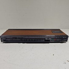 Bang olufsen beocenter 1600 - beocenter,