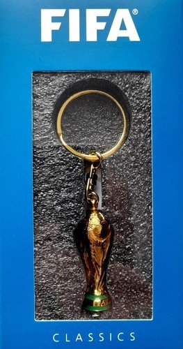 Porte clés trophée - porte-clés,