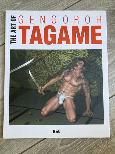 The art gengoroh - of,