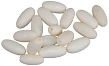 5 X de Rechange Sitar OS Fin