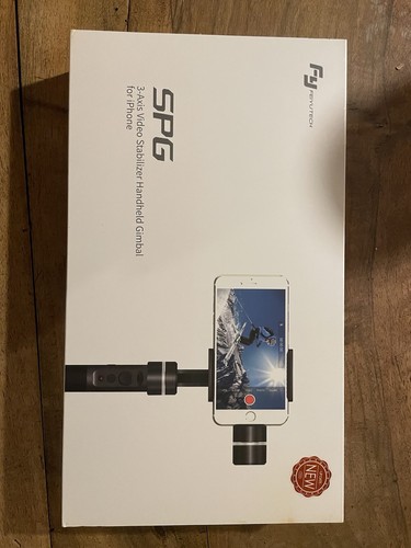 Stabilisateur smartphone - stabilisateur,
