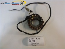 STATOR HONDA 650 NX DOMINATOR