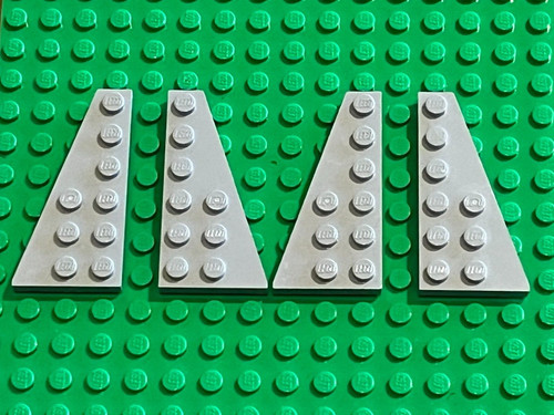 Lego star wars mdstone - star,
