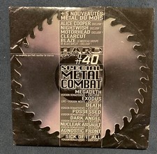 NIGHTWISH MOTORHEAD ALICE