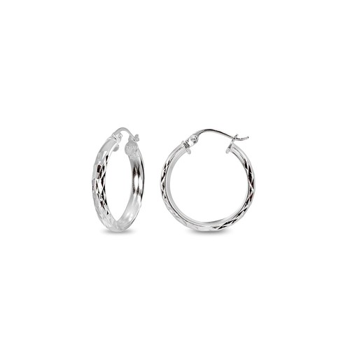 3x15mm coupe diamant rond - 3x15mm,