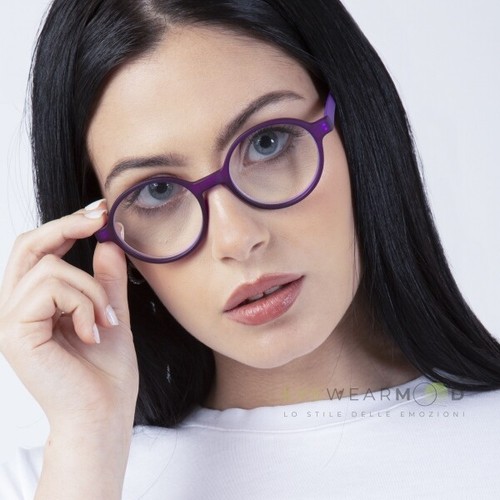 Lunettes lecture femme - de,