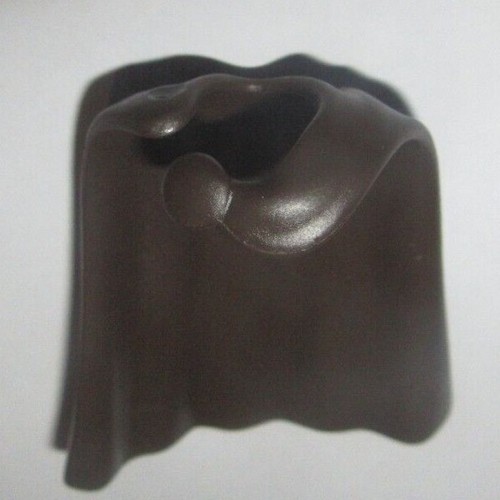 Playmobil cape col marron - cape,