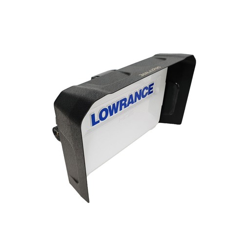 Berleypro lowrance hook elite - lowrance, hook/elite