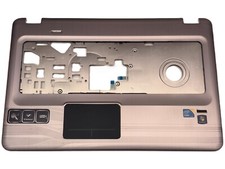 Repose-poignet + Pavé tactile