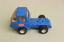 Tonka camion bleu vintage - metal - 20 cm - jouet ancien