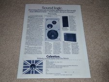 Celestion Ditton 33,15XR, UL6