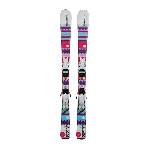 Ski occasion junior elan - ski, sky