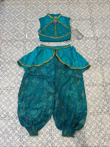 Disney jasmine costume for - disney,