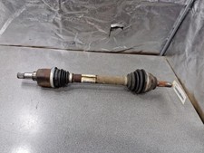 Cardan gauche (transmission) PEUGEOT 2008 1 PHASE 1 3272LG