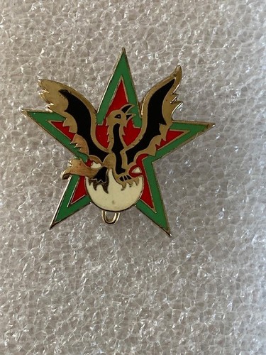 Insigne armée air - armée, l'air
