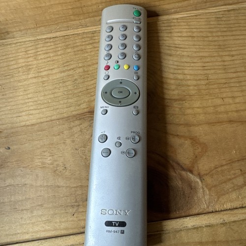 Télécommande sony 947 - sony, rm-947